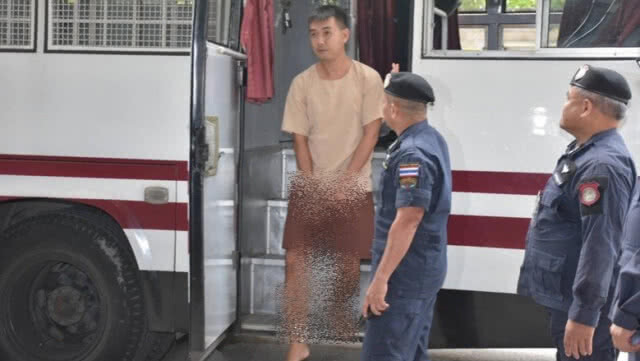 "บอย นาคคำ" อุทธรณ์คดีฟอกเงิน เหลือโทษคุก 2 ปี 18 เดือน