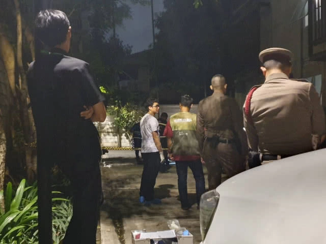 สาว 26 ดิ่งคอนโดหรูย่านอโศกดับ เพื่อนเล่าอาการ คล้ายคนถูกผีเข้าโดนของ