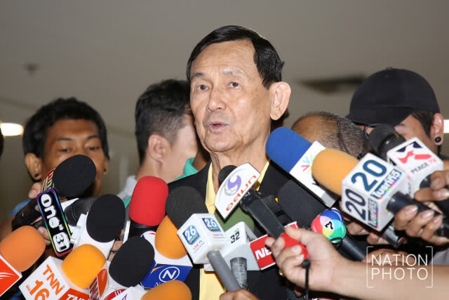 'กรธ.-กกต.' ถกสูตรคำนวณ ส.ส.บัญชีรายชื่อ