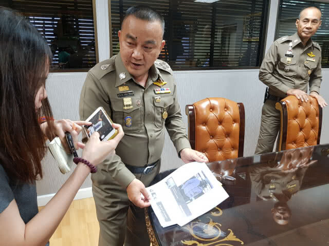 "ศรีวราห์"แจงหมายเรียก"ธนาธร" คดีช่วยผู้ต้องหาหลบหนี ปี'58