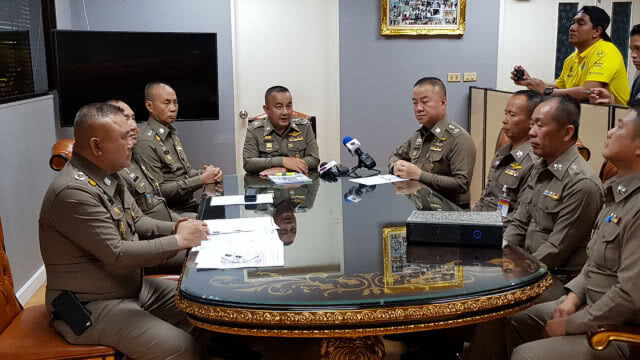 "ศรีวราห์"แจงหมายเรียก"ธนาธร" คดีช่วยผู้ต้องหาหลบหนี ปี'58