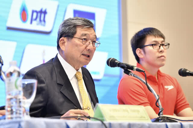 ว่ายน้ำแชมป์ประเทศไทยเฟ้นหาเจ้าสระทีมชาติ แข่ง 5-10 เม.ย.