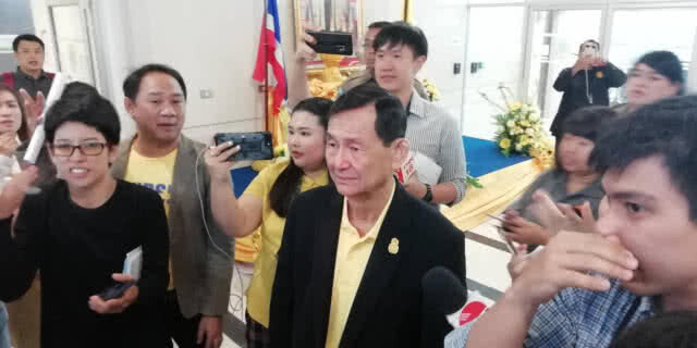 'กรธ.-กกต.' ถกสูตรคำนวณ ส.ส.บัญชีรายชื่อ