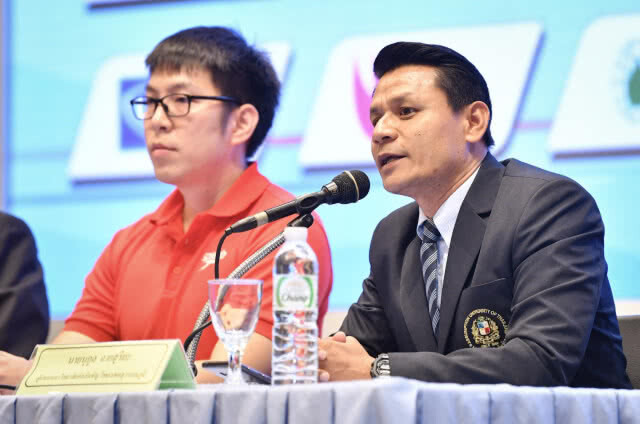 ว่ายน้ำแชมป์ประเทศไทยเฟ้นหาเจ้าสระทีมชาติ แข่ง 5-10 เม.ย.