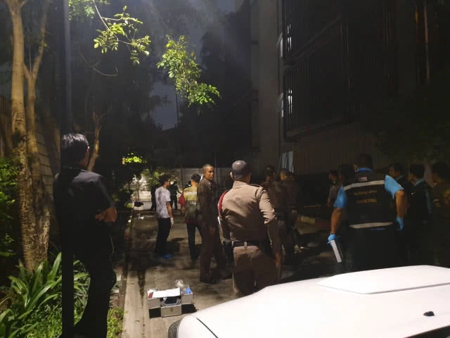 สาว 26 ดิ่งคอนโดหรูย่านอโศกดับ เพื่อนเล่าอาการ คล้ายคนถูกผีเข้าโดนของ