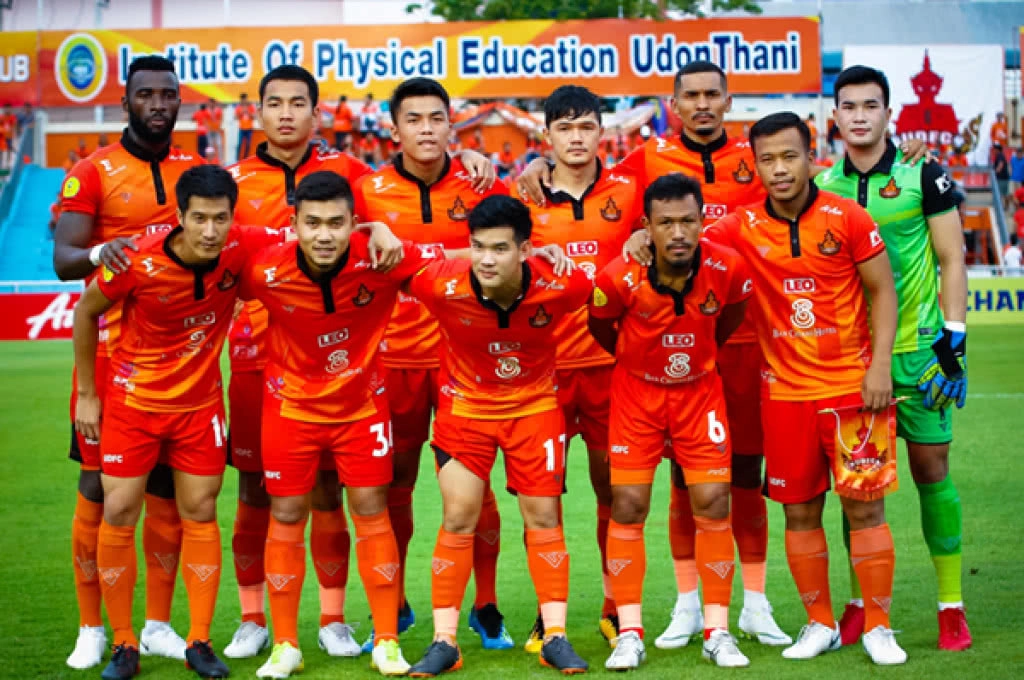 อุดรพร้อมเต็มร้อย, ศุลกากรหวังมีแต้มกลับถิ่น