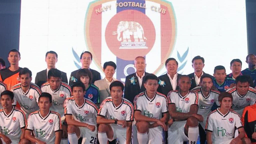 ราชนาวีมั่นใจหลังคว้าชัย เทโรเช็คกีรติ