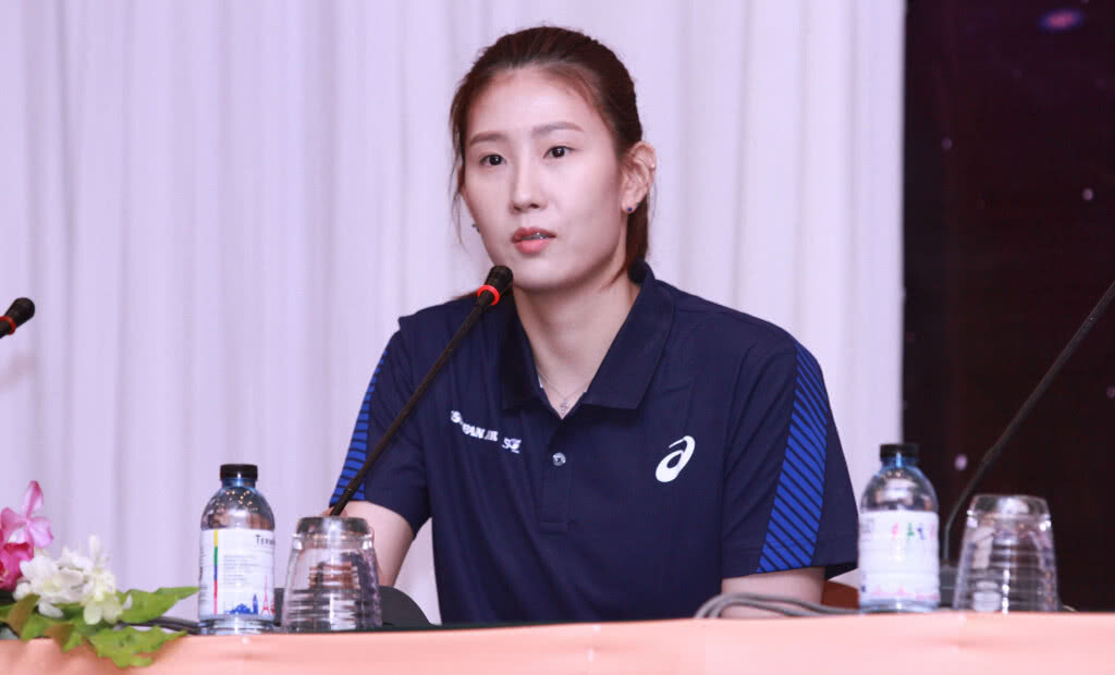 แถลงข่าว ไทย พบ ออลสตาร์ เกาหลี "โปร วอลเลย์บอล ออลสตาร์ ซูเปอร์แมตช์ 2019"