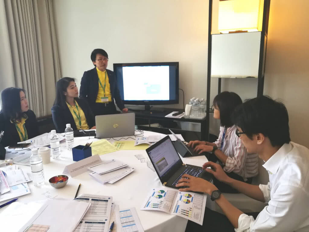 ทอท.เข้าร่วมงาน "Thailand Investment Conference 2019" ทอท.เข้าร่วมงาน "Thailand Investment Conference 2019"