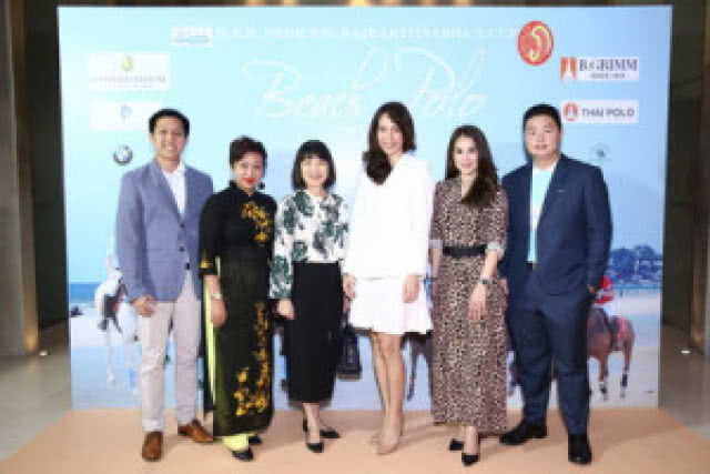 "เอเชียน บีช โปโล แชมป์เปี้ยนชิพ 2019" จัดใหญ่ 27 เม.ย.นี้