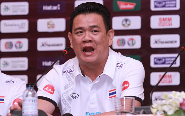 แถลงข่าว ไทย พบ ออลสตาร์ เกาหลี "โปร วอลเลย์บอล ออลสตาร์ ซูเปอร์แมตช์ 2019"