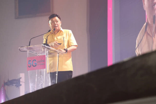 กสทช.คาด 5G สร้างมูลค่าเพิ่มให้ประเทศ  2.3 ล้านล้านบาท