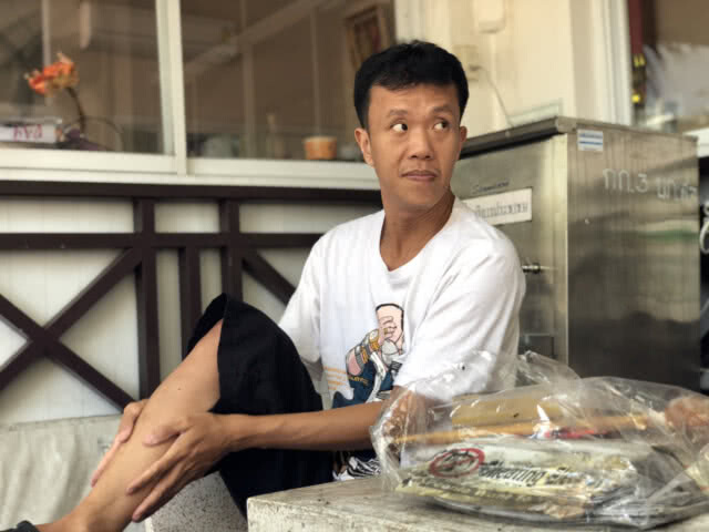 "เอกชัย" ร้อง สตช. คดีเผารถไม่คืบ