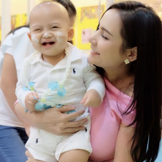 "กระแต" ให้กำลังใจ "ต่าย-ชุติมา" หลังเจอมรสุมครอบครัว