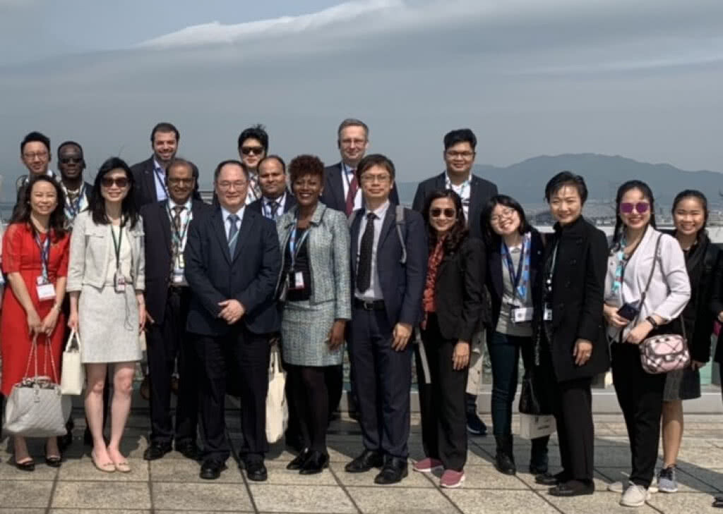 ทอท.เข้าร่วมการประชุม ACI Asia – Pacific Regional Committee ทอท.เข้าร่วมการประชุม ACI Asia – Pacific Regional Committee
