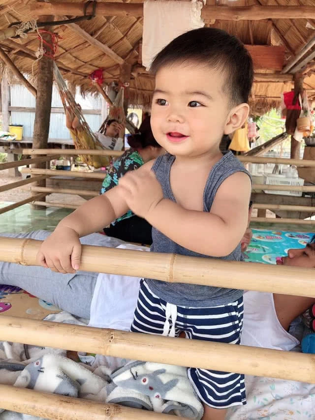 "ก้อง ห้วยไร่" โพสต์แจ้ง มีลูกแล้ว 3 คน! หลังข่าวลือ ซุกลูก