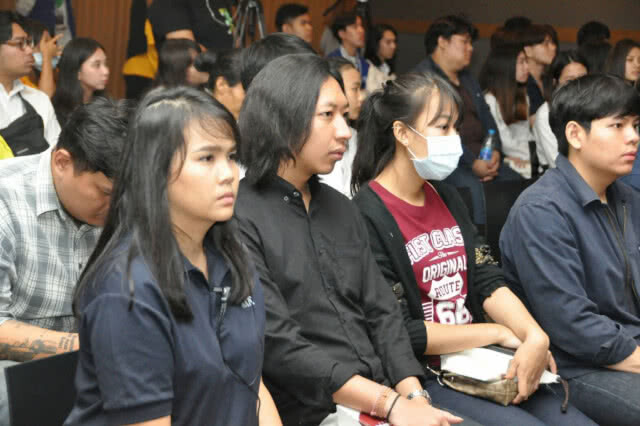 สสส. เชิญชวนส่งคลิปประกวด กรุ๊ปเลือดเมา=คุก ชิงถ้วยพระราชทาน