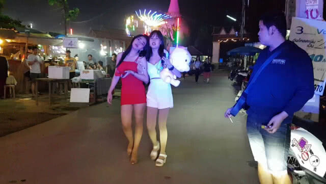 กลุ่มโจ๋ตะลุมบอน ในงานประจำปี ถูกยิงเจ็บ1 ราย