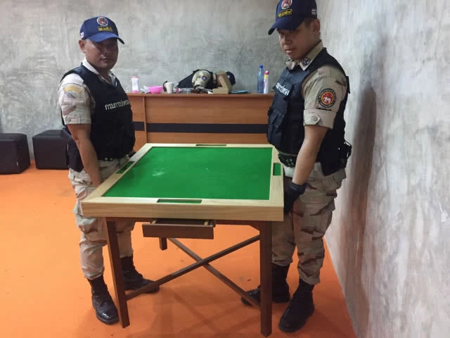 "แม่สาย"จัดระเบียบร้านเหล้า หลังปล่อยเด็กใช้บริการ