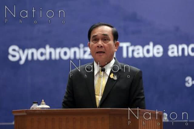 รัฐบาลวอนอย่าเชื่อมโยงคำพูดนายกฯ เป็นเรื่องการเมือง