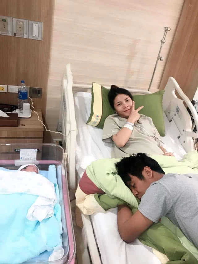 "ก้อง ห้วยไร่" โพสต์แจ้ง มีลูกแล้ว 3 คน! หลังข่าวลือ ซุกลูก