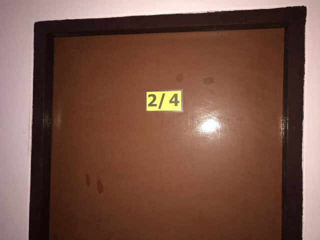 สลดพบศพเด็กหญิง1-2 ขวบตายคาห้องเช่า
