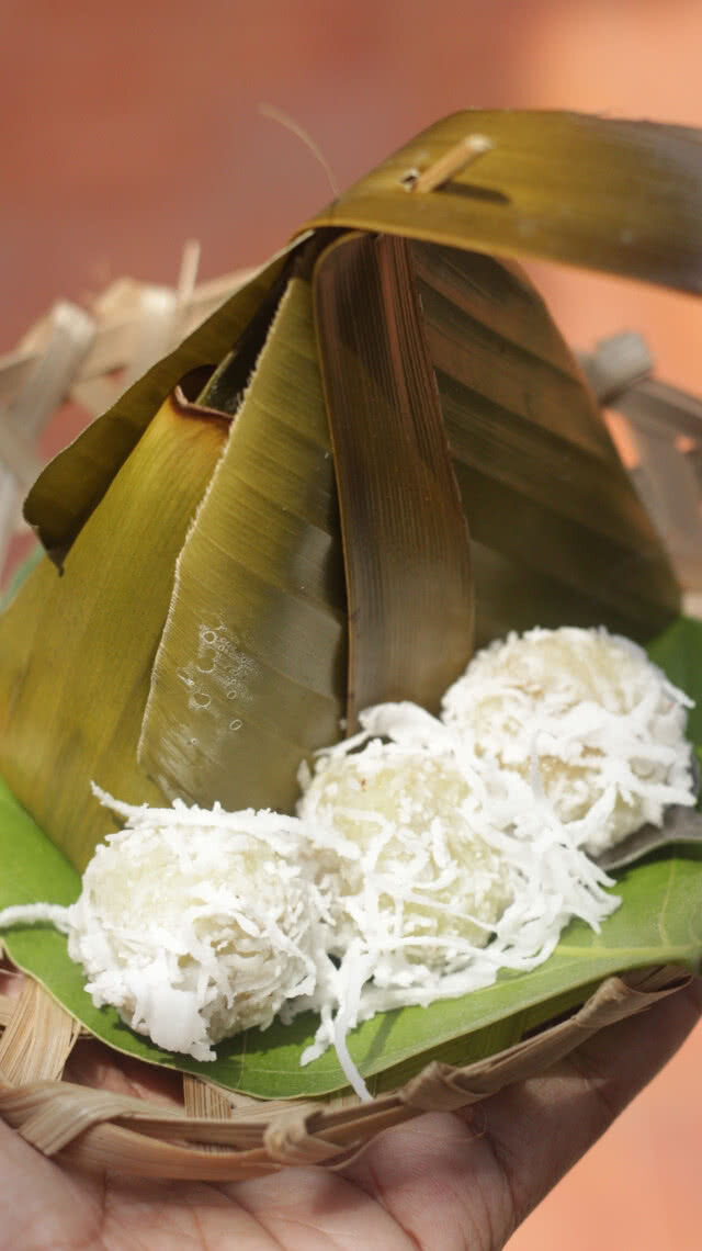 "อร่อยลิ้น ถิ่นลพบุรี"