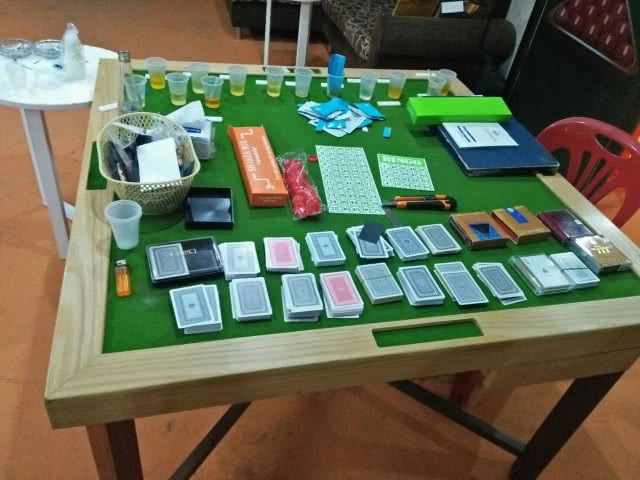 "แม่สาย"จัดระเบียบร้านเหล้า หลังปล่อยเด็กใช้บริการ