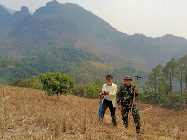 คุณเชื่อใคร? ไฟป่าปีนี้เกิดจากอะไร?