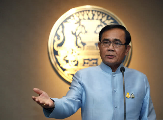 นายกฯ ชื่นชม ม.แม่ฟ้าหลวงเสนอแนะแนวทางจัดการปัญหาฝุ่น