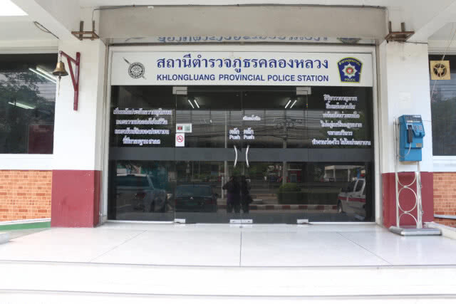 ชาวบ้านยังผวาโจรลักล้อแม็กซ์ ตร.เร่งไล่ล่า!!