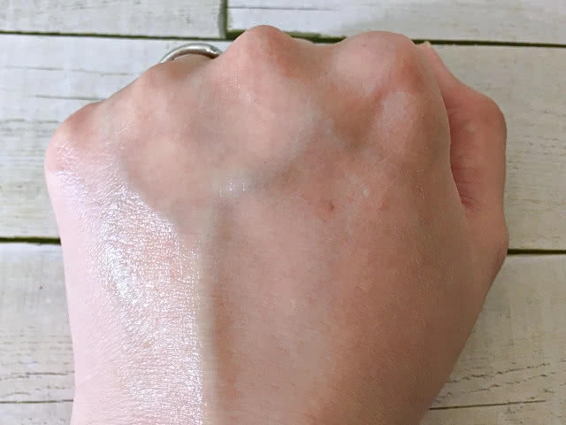 ญี่ปุ่นเปิดตัวมอยเจอร์ไรเซอร์นุ่มประดุจแมวเลีย