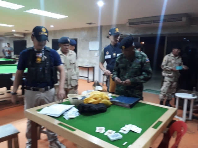 "แม่สาย"จัดระเบียบร้านเหล้า หลังปล่อยเด็กใช้บริการ