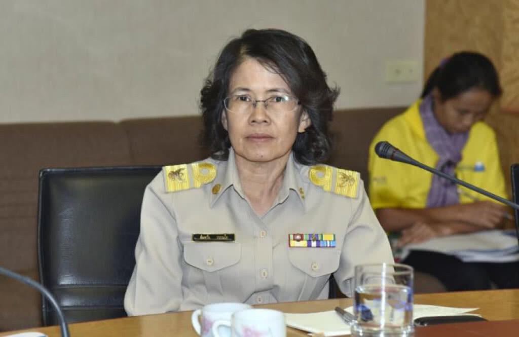 กรมท่าอากาศยานพร้อมอำนวยความสะดวกในการเดินทางของประชาชนในช่วงเทศกาลสงกรานต์