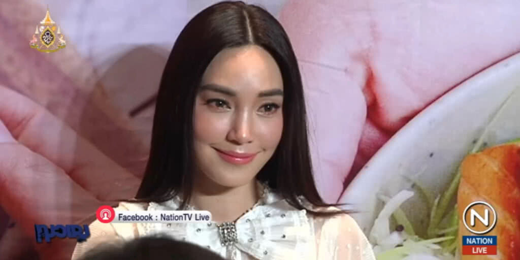 "เมย์ พิชญ์นาฏ" เผยรักครั้งใหม่ "ยังไม่มั่นใจ ขอดูไปเรื่อยๆ"