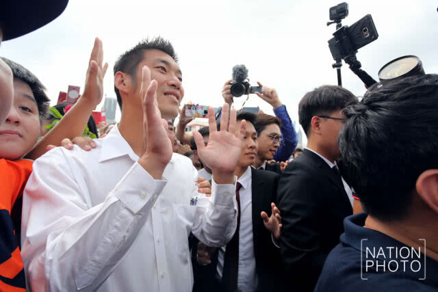 ตร.แจ้ง3ข้อหา"ธนาธร"เผยเป็นคดีสำคัญ ละเอียดอ่อน