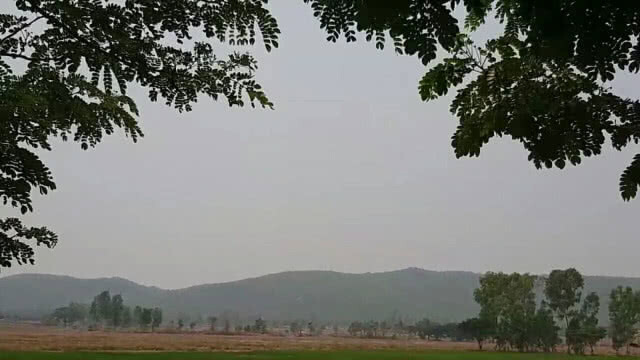 จับแล้วมือเผา1ราย สถานการณ์หมอกควันยังน่าห่วง