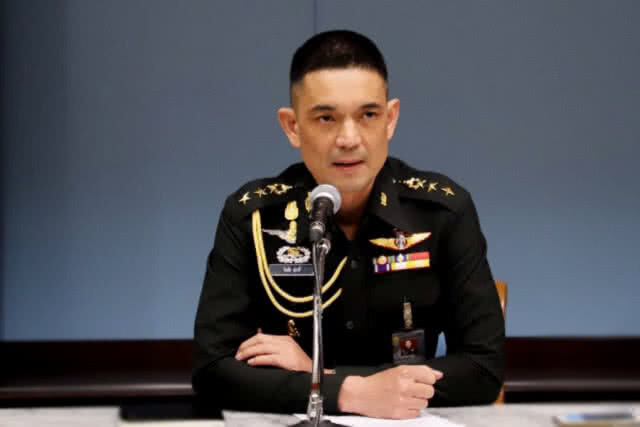 คสช. ยัน ไม่กลั่นแกล้ง ธนาธร ชี้ คนขึ้นศาลทหาร "กลุ่มเดิมหน้าเดิม"