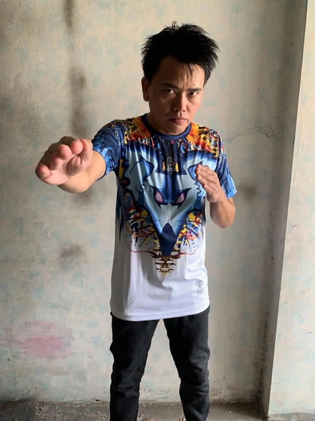 "วัดโบสถ์ ซิตี้" เปิดตัวเพลงเชียร์ "แร็ปเอก" ร้องนำ