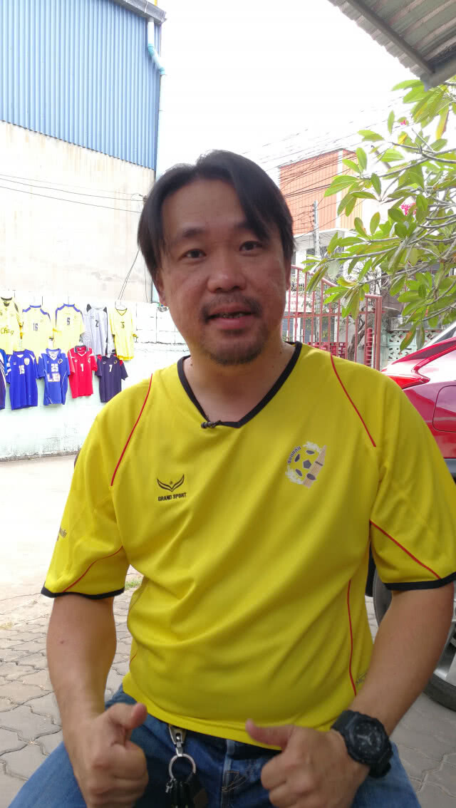 10 ปี ด้วยรักและผูกพัน "เดอะทีเร็กซ์"
