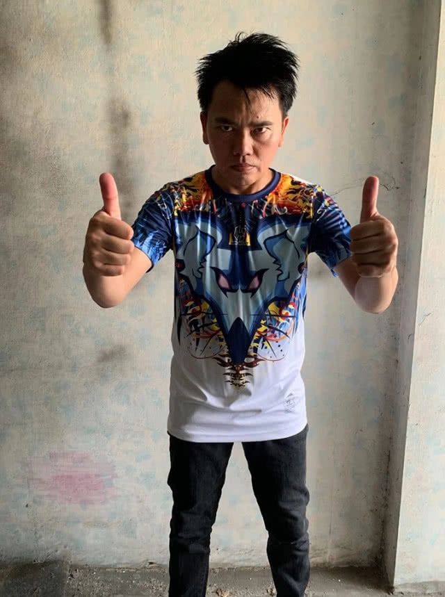 "วัดโบสถ์ ซิตี้" เปิดตัวเพลงเชียร์ "แร็ปเอก" ร้องนำ