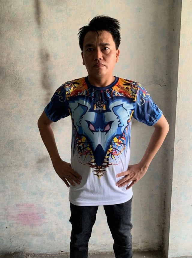 "วัดโบสถ์ ซิตี้" เปิดตัวเพลงเชียร์ "แร็ปเอก" ร้องนำ