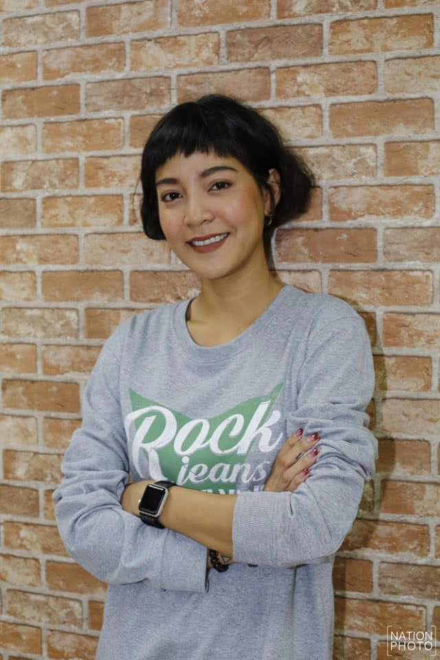 เปิดมุมมอง "สายป่าน" กับมุมมองชีวิตจริง ก่อนจะก้าวเข้าสู่ประตูวิวาห์