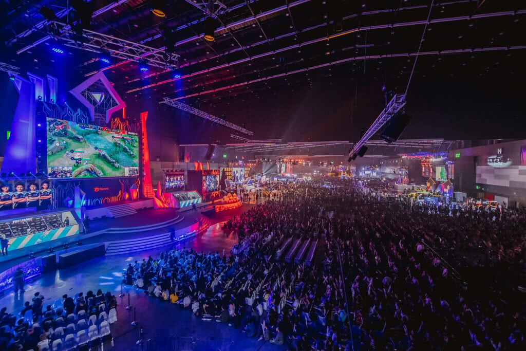 ปิดฉาก"การีนาเวิลด์  2019 " ยอดผู้เข้าชมงาน2วัน แตะ 2.6 แสน