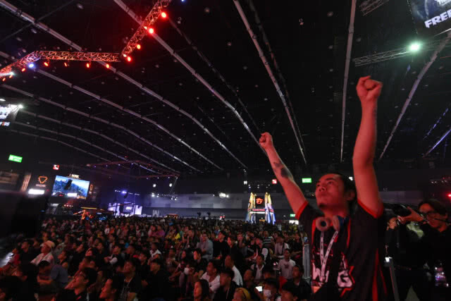 ปิดฉาก"การีนาเวิลด์  2019 " ยอดผู้เข้าชมงาน2วัน แตะ 2.6 แสน