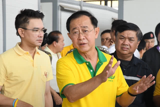 คมนาคมเตรียมเปิดเดินรถไฟเส้นทางอรัญประเทศ – ปอยเปต เชื่อมการค้า-การเดินทาง