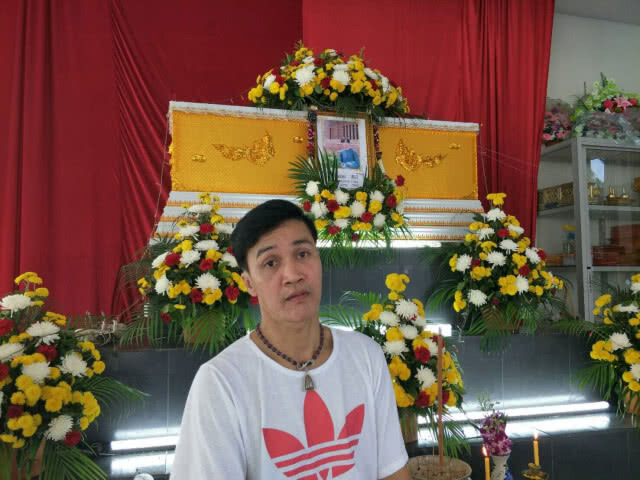 พ่อเหยื่อสิบโทแทงดับ รับไม่ได้ลูกชายคนเดียวต้องตาย!!