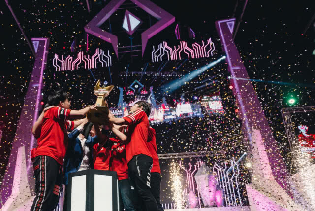ปิดฉาก"การีนาเวิลด์  2019 " ยอดผู้เข้าชมงาน2วัน แตะ 2.6 แสน
