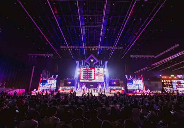 ปิดฉาก"การีนาเวิลด์  2019 " ยอดผู้เข้าชมงาน2วัน แตะ 2.6 แสน