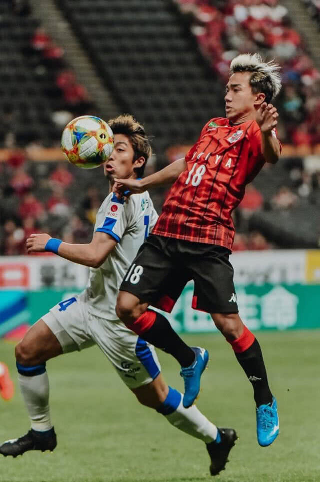 แดนปลาดิบเผย "เจ ชนาธิป"ได้คะแนนสูงสุดในทีมเกมพ่าย โออิตะ